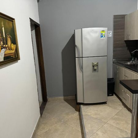 Gemas San Joaquin 1 Hotel เมเดยิน ภายนอก รูปภาพ